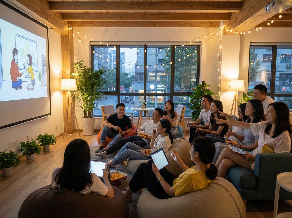 51漫画甜心社区活动