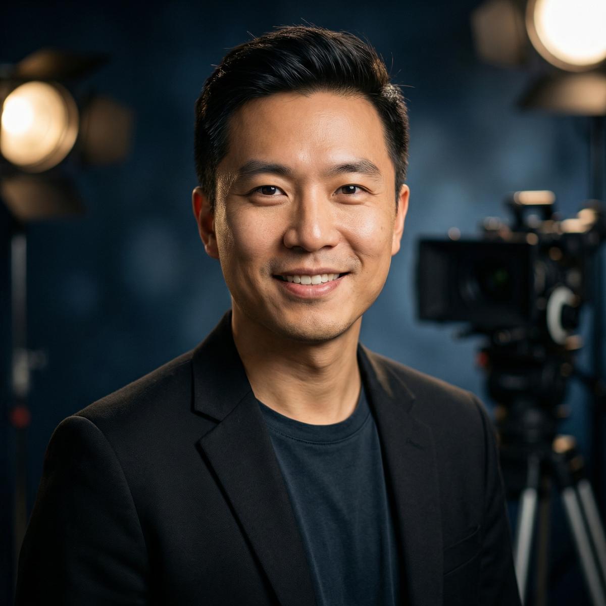 51漫画导演陈导